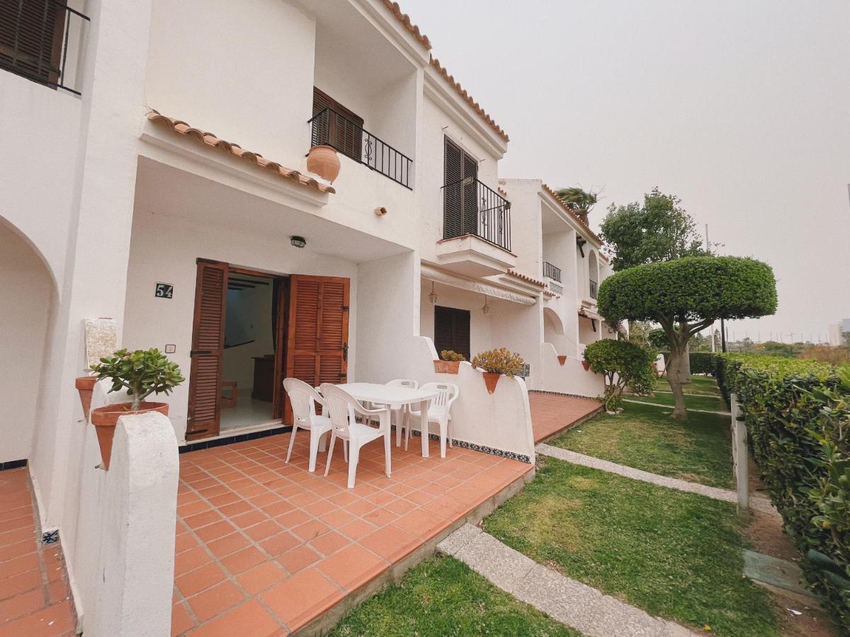 Aldeas Taray 054 Lägenhet La Manga del Mar Menor Exteriör bild